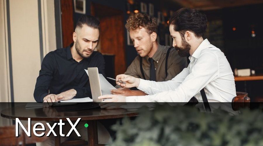 NextX — Vấn đề cốt lõi: 4 điểm nghẽn vận hành chuỗi