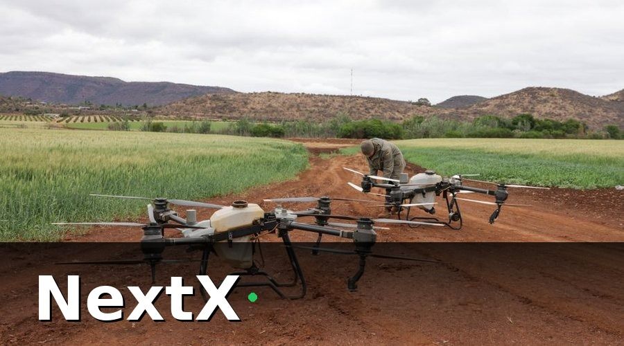 NextX — Bối Cảnh: Chuỗi Trang Trại 20 Chi Nhánh Và Bài Toán Dữ Liệu Phân Tán