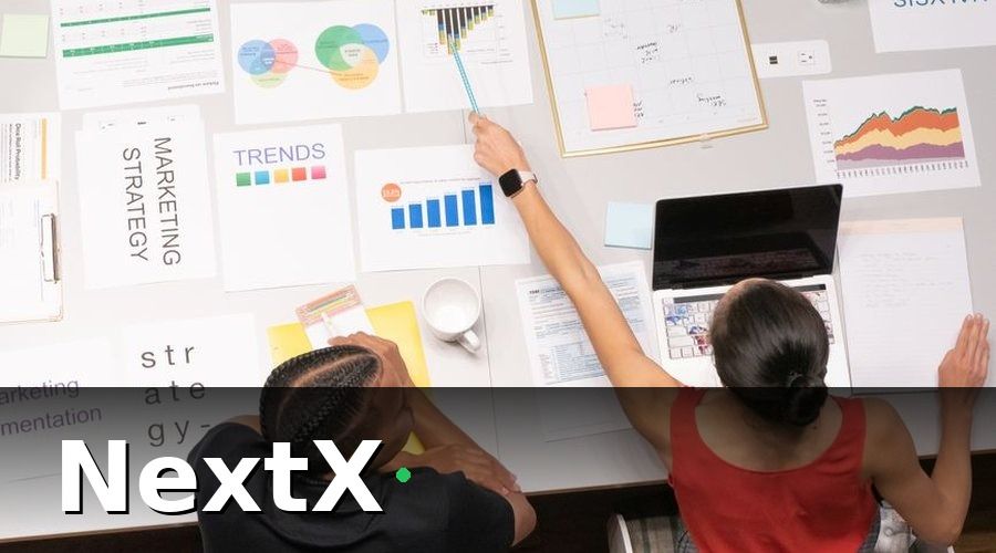 NextX — Lộ Trình Triển Khai: 3 Giai Đoạn Trong 90 Ngày
