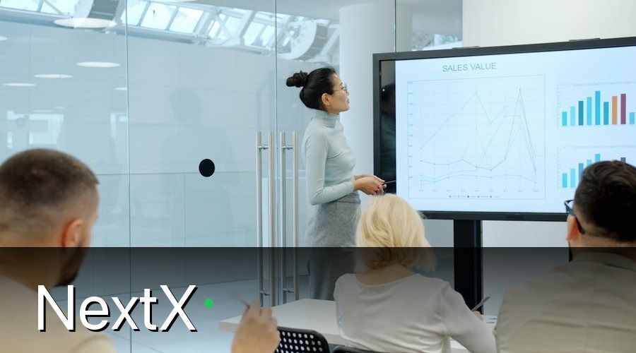 NextX — Giải Pháp: Triển Khai NextX Cho Chuỗi Giáo Dục Đa Chi Nhánh