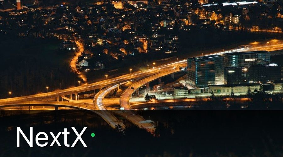 NextX — Bối Cảnh: 20 Chi Nhánh, 20 