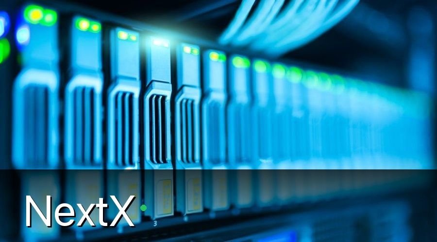 NextX — Bối Cảnh: 20 Chi Nhánh, 20