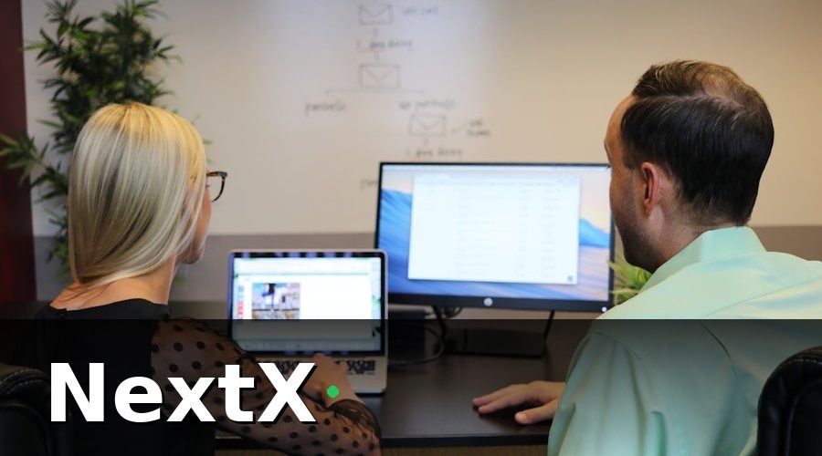 NextX — Giải Pháp: Triển Khai NextX Theo Từng Giai Đoạn