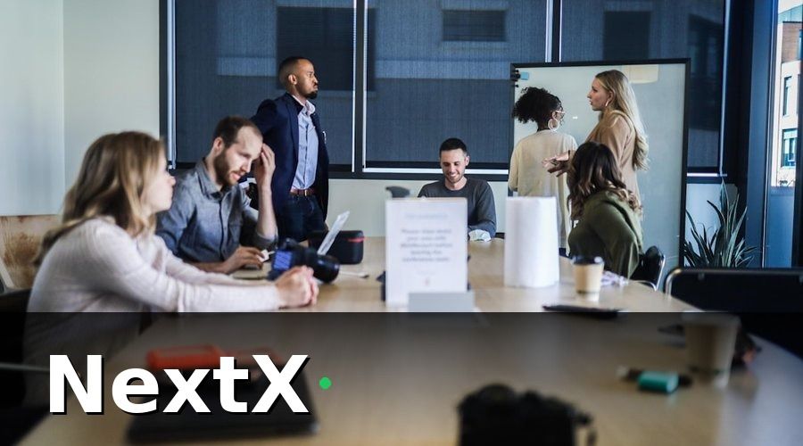 NextX — Quá Trình Triển Khai: 3 Giai Đoạn Trong 90 Ngày