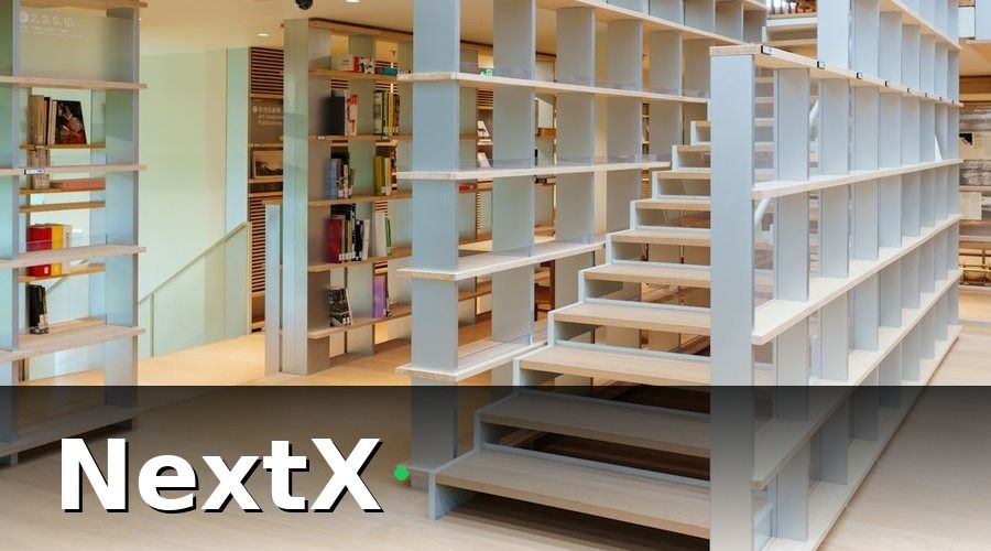 NextX — Bức Tranh Trước Khi Chuyển Đổi Số