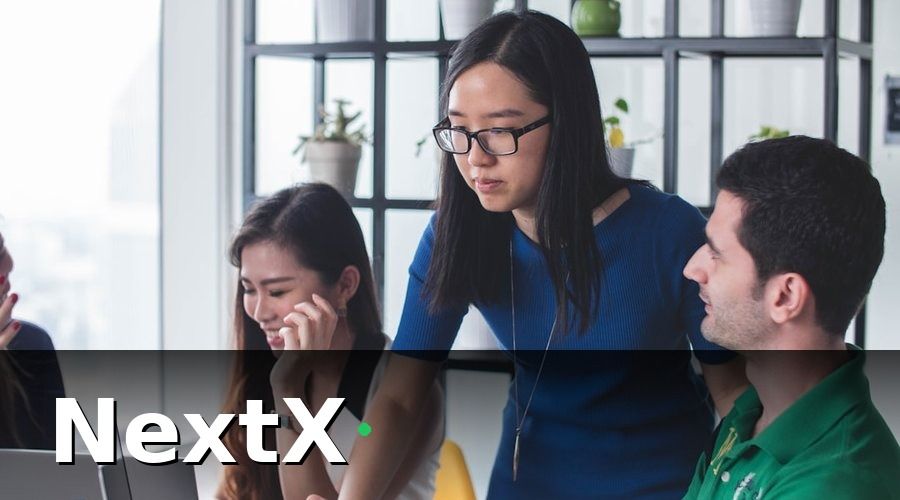 NextX — Giải Pháp: Triển Khai NextX Theo Lộ Trình 3 Giai Đoạn