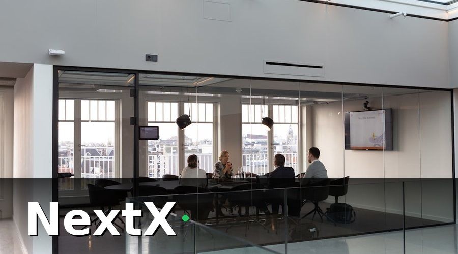 NextX — Quá Trình Triển Khai: 3 Giai Đoạn Trong 8 Tuần