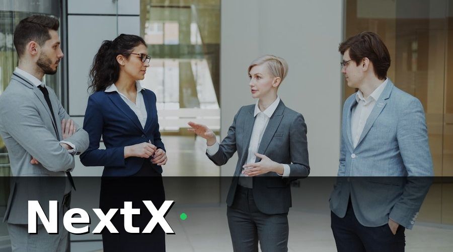 NextX — Thách Thức Cốt Lõi: Ba Vấn Đề Lớn Nhất