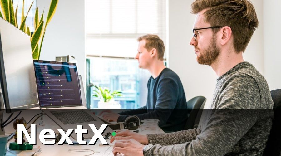 NextX — Giải Pháp: Triển Khai NextX Theo Từng Giai Đoạn