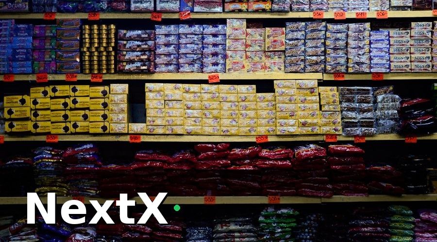 NextX — Bối Cảnh: Bức Tranh Trước Khi Triển Khai DMS