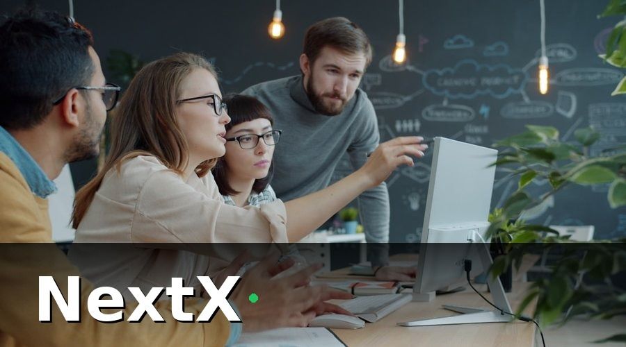 NextX — Giải Pháp: Triển Khai Phần Mềm DMS Cho 200 NPP
