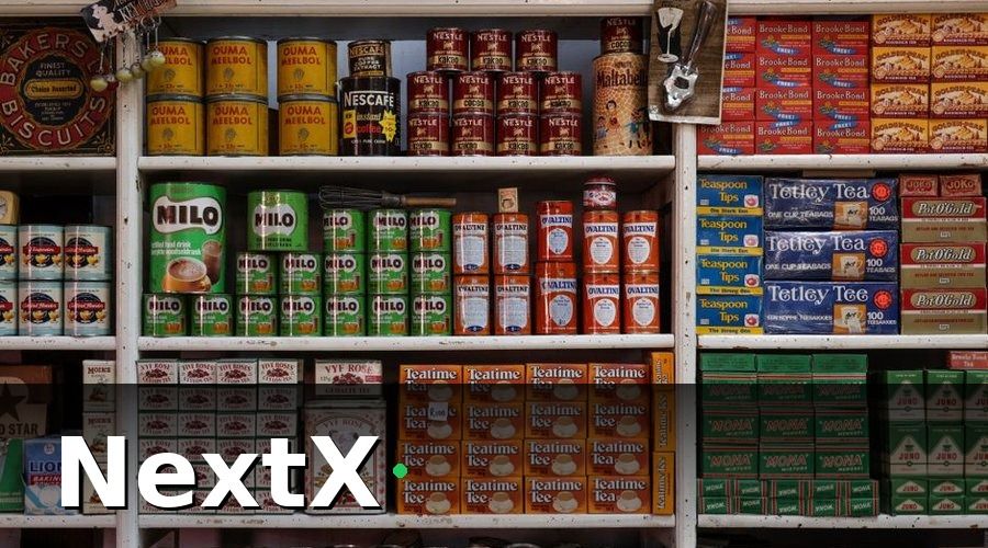 NextX — Bức tranh thực tế của doanh nghiệp FMCG Việt Nam trước khi chuyển đổi số