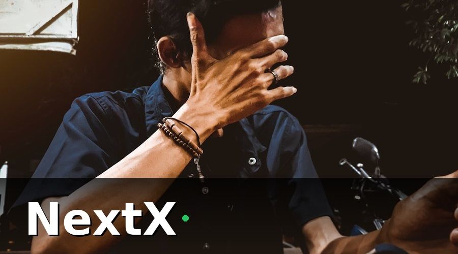 NextX — Bối cảnh: Những 