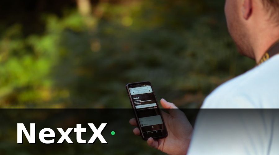 NextX — Giải pháp: Triển khai NextX DMS + Định vị nhân viên thị trường