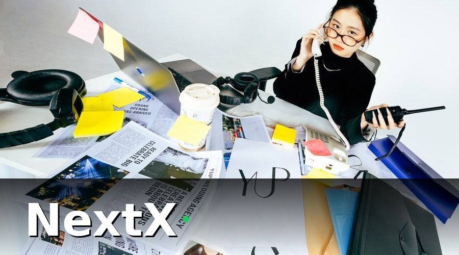 NextX — Bối Cảnh: Khi Dữ Liệu Hội Viên Nằm Rải Rác 5 Nơi