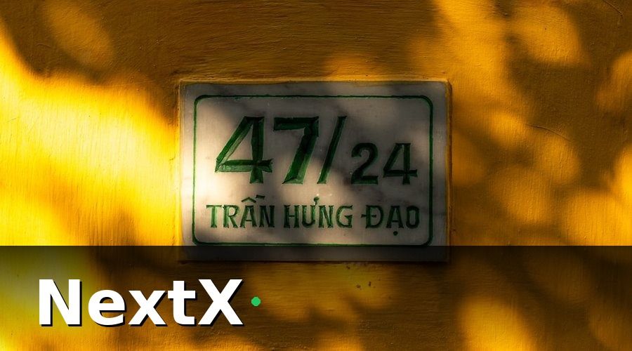 NextX — Homestay Việt Nam Đang Bỏ Lỡ Doanh Thu Vì Quản Lý Thủ Công?