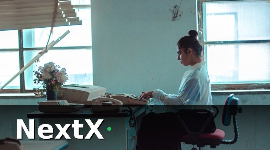 NextX — Bức Tranh Trước Khi Chuyển Đổi: