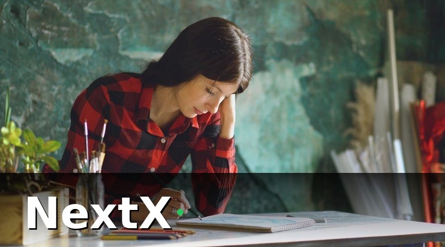 NextX — 1. Bức Tranh Trước Khi Số Hóa: Mỗi Kỳ Lương Là Một 