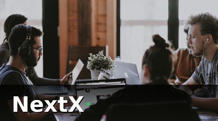 NextX — 2. Lý Do Chọn Giải Pháp Phần Mềm Và Tiêu Chí Đánh Giá