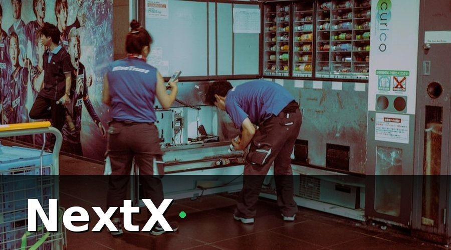 NextX — 3. Lộ Trình Triển Khai: 3 Giai Đoạn Trong 90 Ngày