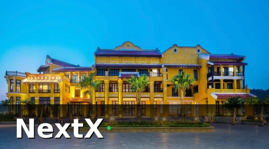 NextX — Bức Tranh Toàn Cảnh: Khách Sạn Mini Việt Nam Và Những Điểm Nghẽn Vận Hành