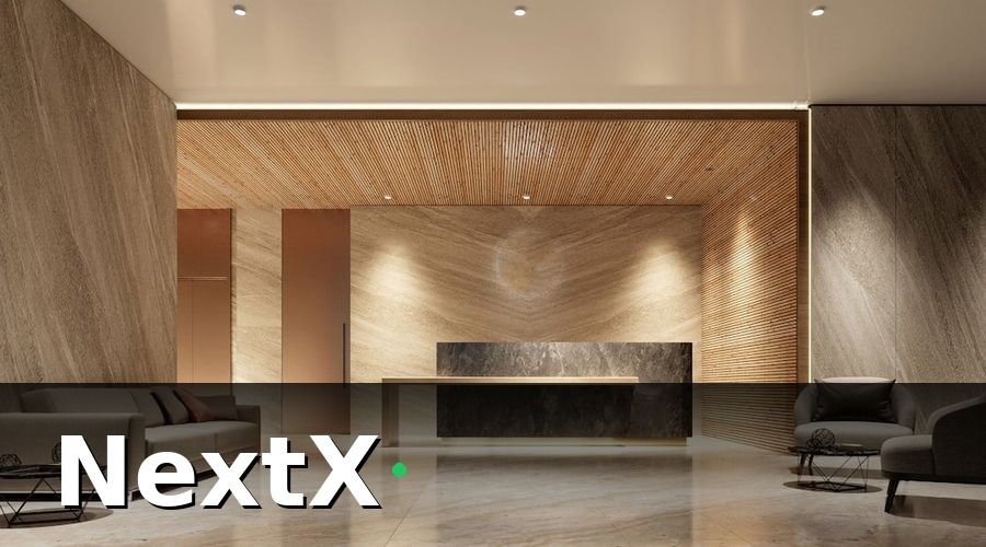 NextX — Nhân Vật Chính: Khách Sạn Mini 20 Phòng Tại Quận 7, TP.HCM