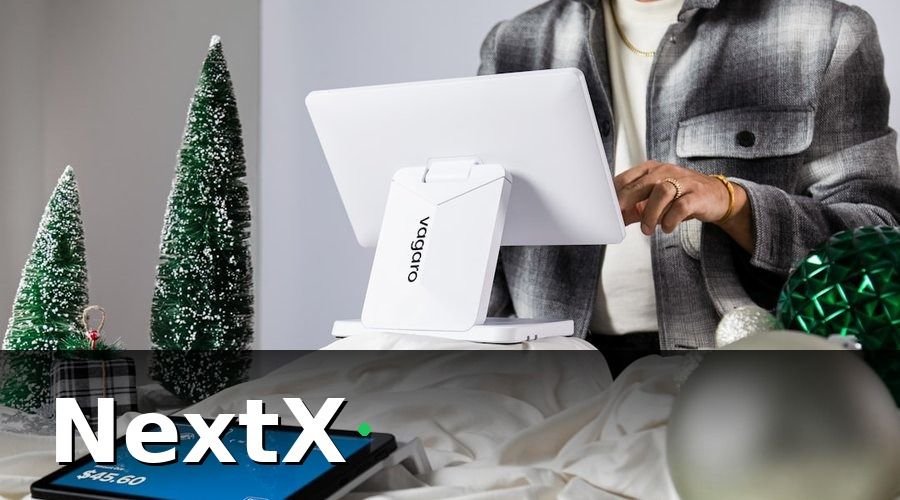 NextX — Giải Pháp: Triển Khai Phần Mềm Bán Hàng Kính Mắt Tích Hợp Toàn Diện