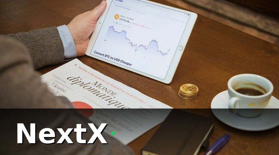 NextX — Kết Quả Sau 6 Tháng: Con Số Nói Lên Tất Cả