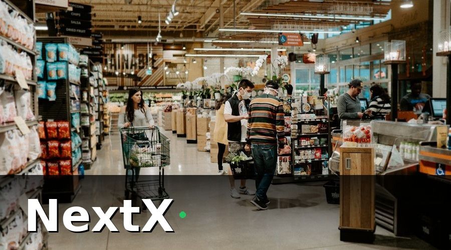 NextX — Bức Tranh Thực Tế: Vì Sao Chuỗi Bán Lẻ Mất Khách Hàng Thân Thiết?