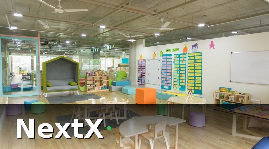 NextX — Bối Cảnh: Trường Mầm Non 300 Học Sinh, Vận Hành Bằng Excel Và Sổ Tay