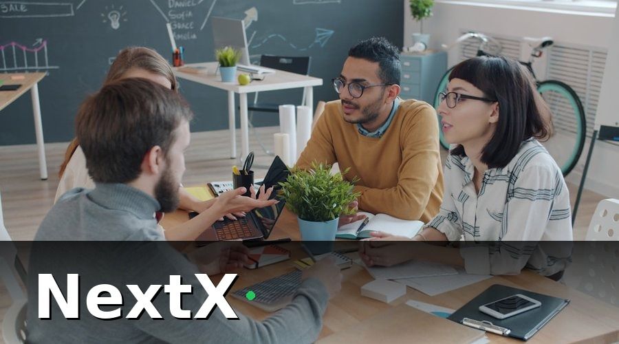 NextX — Quá Trình Triển Khai: 4 Giai Đoạn Trong 3 Tháng Đầu