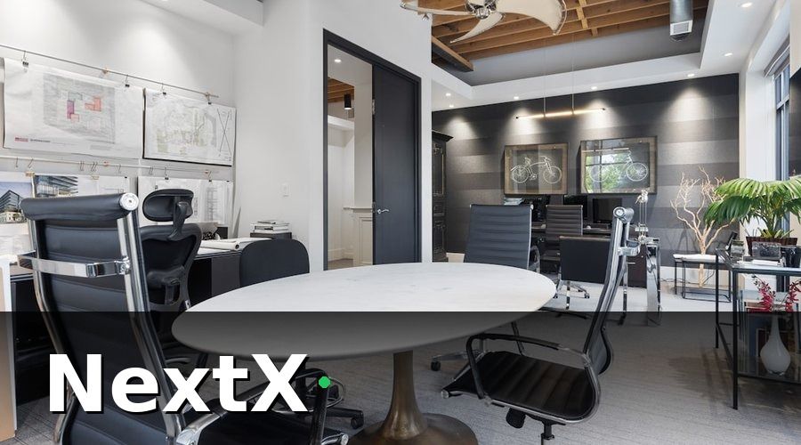 NextX — Bối Cảnh: Sàn BĐS 30 Môi Giới, 3 Vấn Đề Lớn
