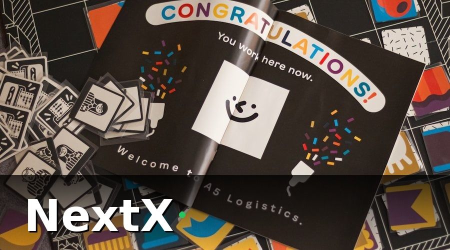 NextX — Kết Quả Sau 6 Tháng: Con Số Biết Nói