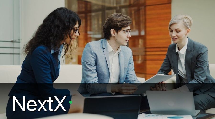 NextX — Kết Quả Sau 6 Tháng: Con Số Nói Lên Tất Cả
