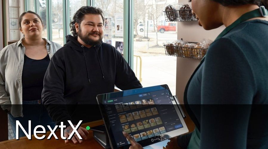 NextX — Giải Pháp: Triển Khai Phần Mềm Quản Lý Toàn Diện