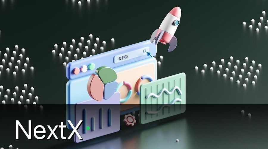 NextX — Kết Quả Sau 6 Tháng: Con Số Nói Lên Tất Cả