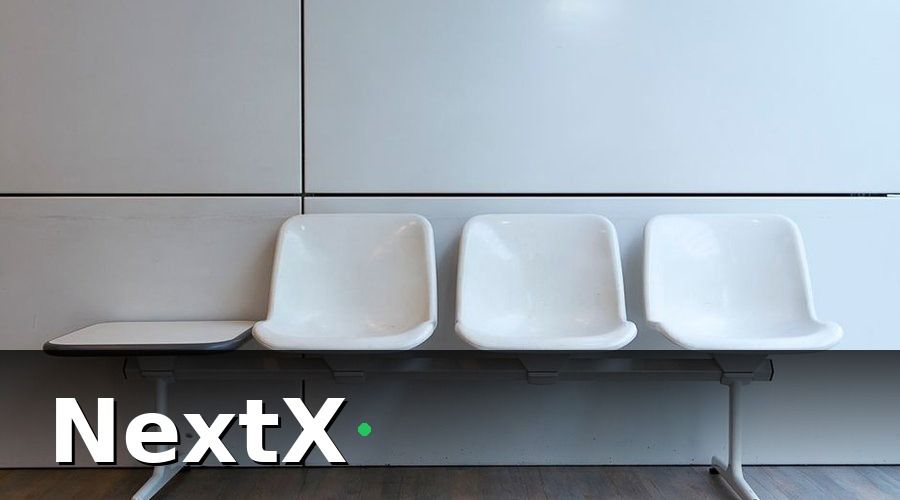 NextX — Khi Phòng Khám Nha Khoa