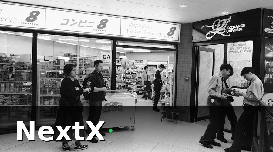 NextX — Bối Cảnh: Chuỗi Nhà Thuốc 12 Chi Nhánh Và Bài Toán Khó