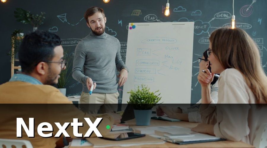 NextX — Quá Trình Triển Khai: 3 Giai Đoạn Trong 6 Tháng