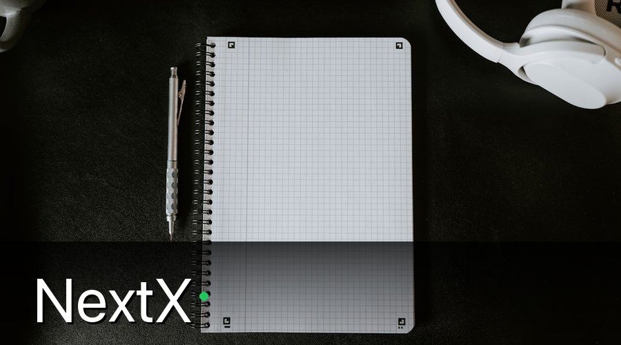 NextX — Quyết Định Chuyển Đổi: Từ Sổ Tay Sang Hệ Thống