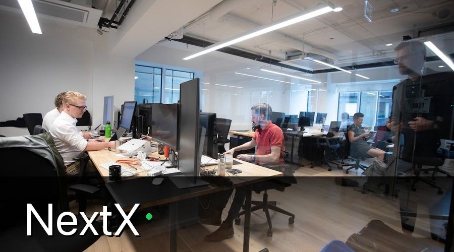 NextX — Triển Khai: 4 Tuần Đầu Là Giai Đoạn Khó Nhất