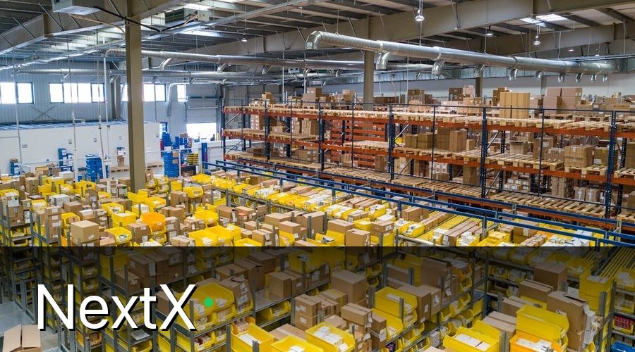 NextX — Bối Cảnh: NPP Đang Ở Đâu Trước Khi Chuyển Đổi?