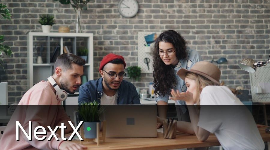 NextX — Giải Pháp: Triển Khai Phần Mềm Quản Lý Phân Phối