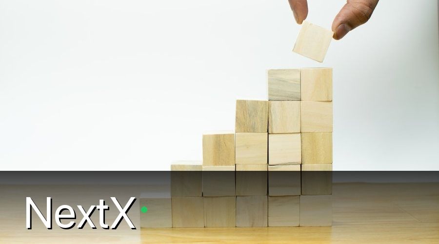 NextX — Kết Quả Sau 8 Tháng: Những Con Số Biết Nói