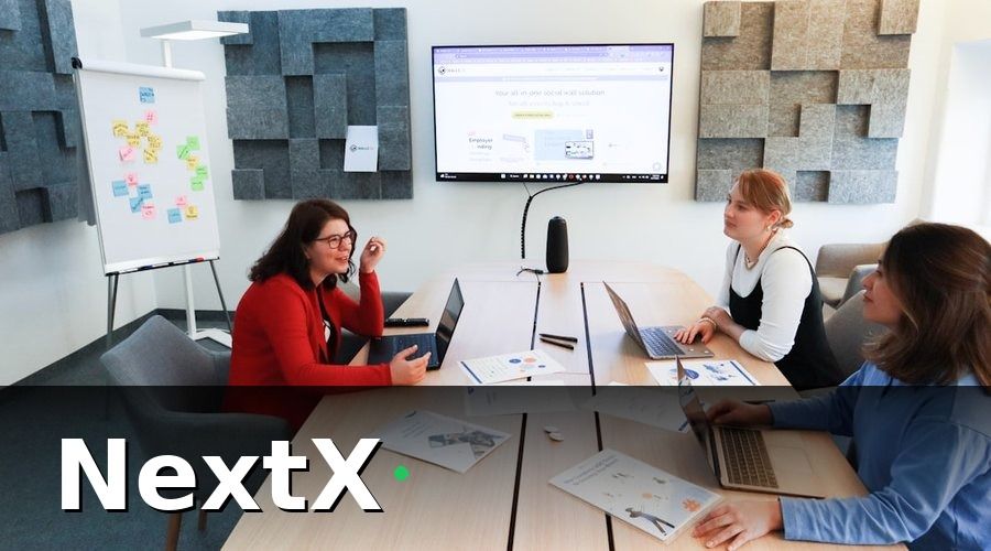 NextX — Giải Pháp: Triển Khai NextX Cho Toàn Bộ Hệ Thống