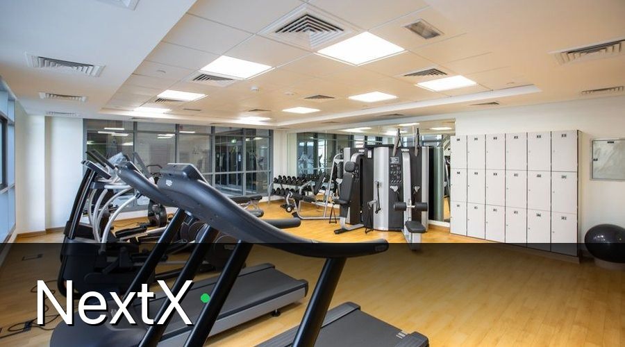 NextX — Bức Tranh Trước Khi Chuyển Đổi: Vận Hành Thủ Công, Doanh Thu Trì Trệ