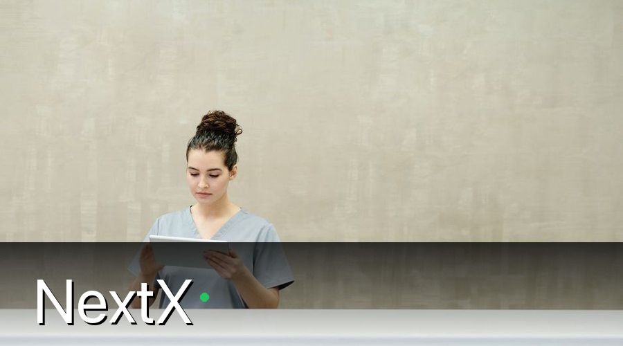 NextX — Giải Pháp: Triển Khai NextX Cho Chuỗi Phòng Gym