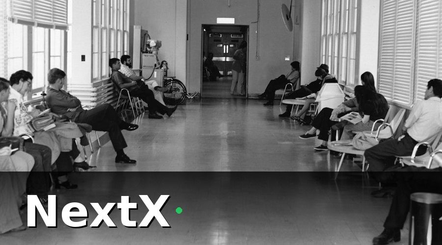 NextX — Bức Tranh Ban Đầu: Phòng Khám Đông Bệnh Nhân Nhưng Doanh Thu 