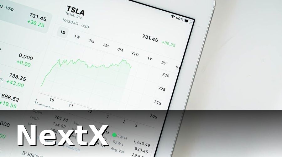 NextX — Kết Quả Sau 6 Tháng: Con Số Biết Nói