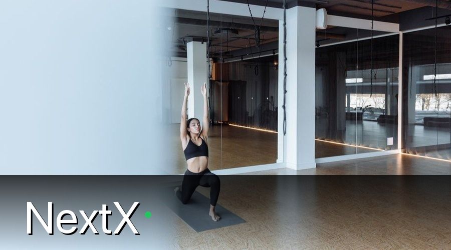 NextX — Bức Tranh Ban Đầu: Phòng Yoga Hoạt Động Tốt Nhưng Không Tăng Trưởng Được